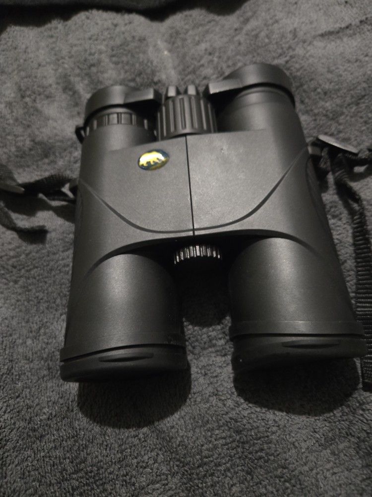 Bear Creek Binoculars