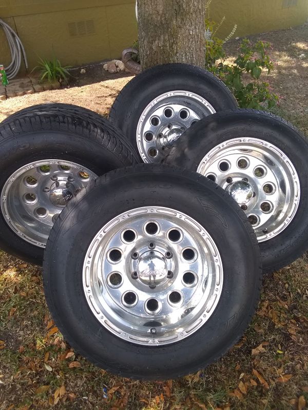 Wheels and tires for Sale in Austin, TX OfferUp