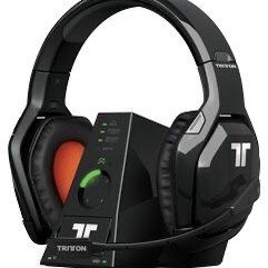 Xbox 360/ Pc Gaming headset