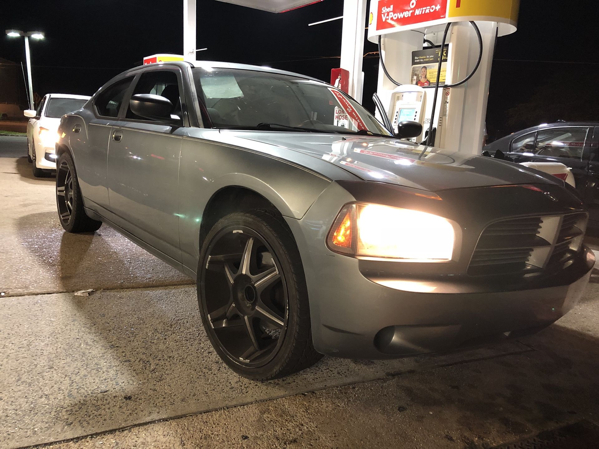 2006 Dodge Charger