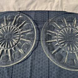 Crystal Plates