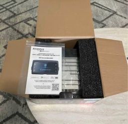 SoundStream HD14+ Headunit