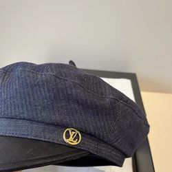 New duckbill military cap 