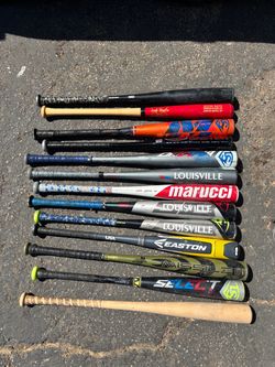 Youth Baseball Bats