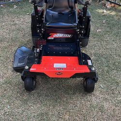 Zero Turn Mower Ariens Zoom Mini 1534