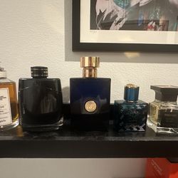 Fragrance bundle