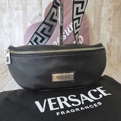 Versace Belt Bag New