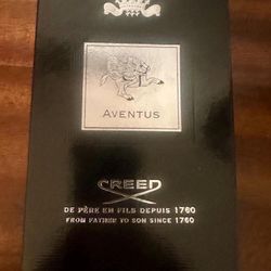 Creed Cologne 