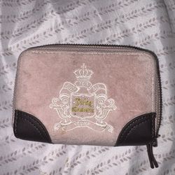Juicy wallet 