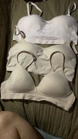 Bras