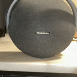 Harmon Kardon Onyx 7 Speaker