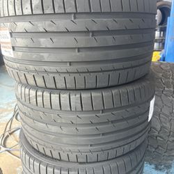 305/35/20 New 