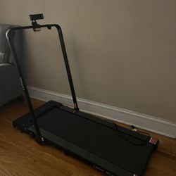 Foldable Walking Running Pad