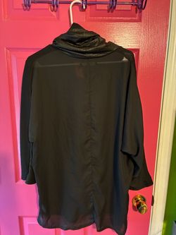 Ladies pullover