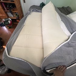 Soft Mattress Cover 