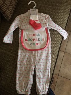 baby clothes