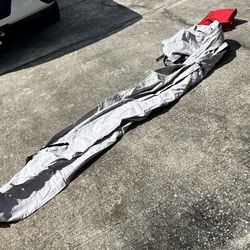 Pescador Pro 120 Kayak