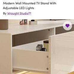 Wall Shelf/cabinet 