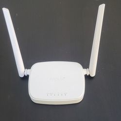 Tenda Wifi Router (N300)