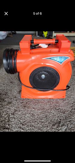 3HP Blower For Bounce House