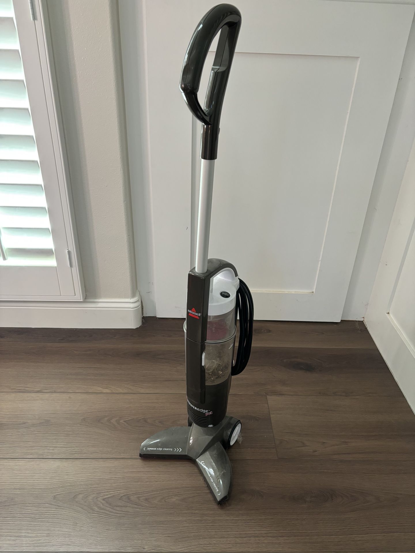 Bissell Vacuum 