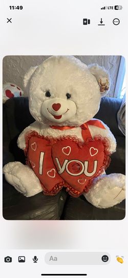 Oso Grande Musical Nuevo Area Central X Fox Plaza 