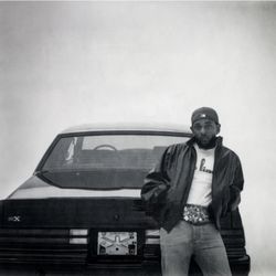 Kendrick Lamar Tickets