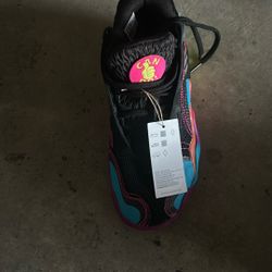 Adidas Exhibit 8  Candace Park a size 8 in women