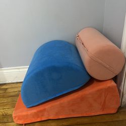 Soft Floor Pillows For Toddlers 