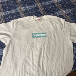 Supreme Shirt Size Large 