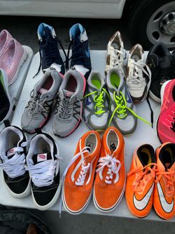 $20 Shoes For Sale