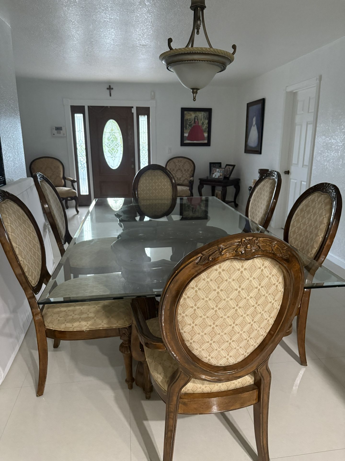 Furniture Table  