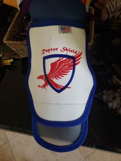 RAPTOR SHIELD FOR SMALL DOGS