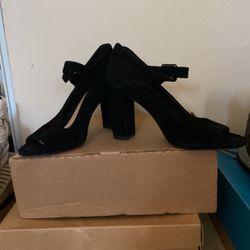 Vince Camuto Heels