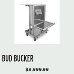 Bud Bucker