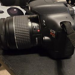 Canon Reble Tsi 