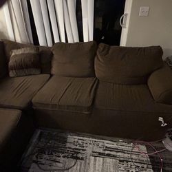 Free Couch