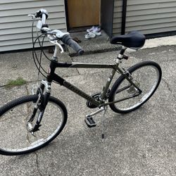 Used sports 2024 bicycle for sale