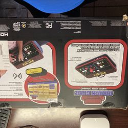 Portable Arcade For Sale 