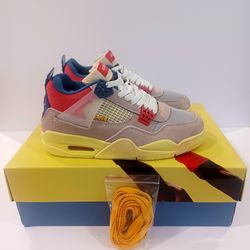 Jordan 4 Guava Ice size 7