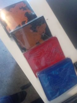 Pokemon Card Sleeves