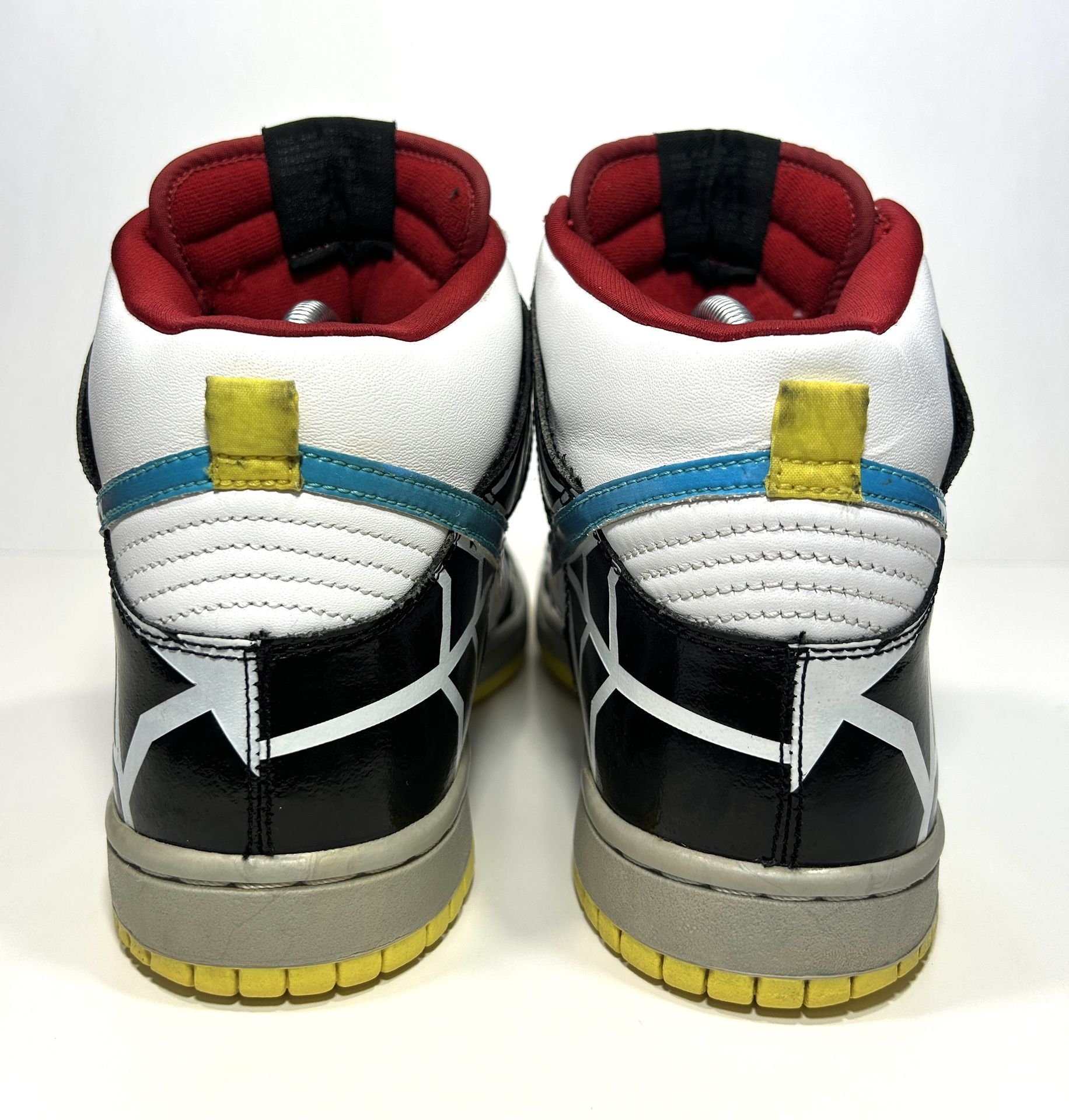 Nike SB Dunk High Premium 