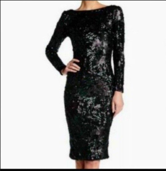 Party Pageant Formal Dress Size Large 