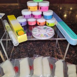 Nail Dipping Powder Kit 