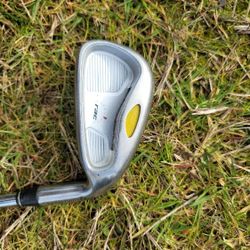 Taylormade RAC 6 Iron
