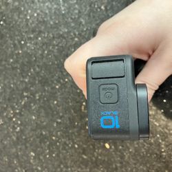 ELECTRONICS  GOPRO