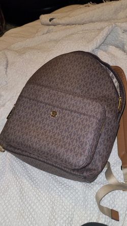 Michael Kors Backpack