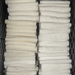 Bamboo Cloth Diaper Inserts 