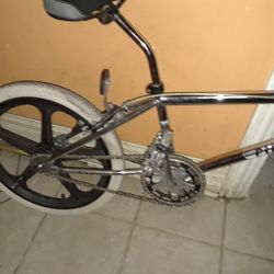 Phirrana Old Scholl Bmx Great Shape