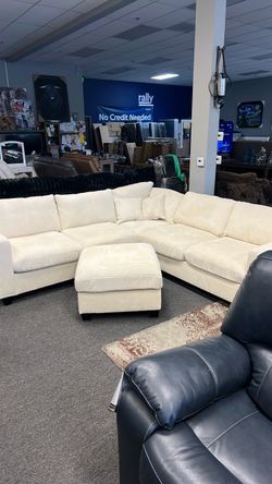 Farmhouse beige ivory Labor Day weekend holiday sale today $550